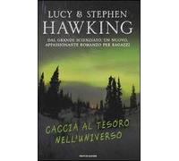 Caccia al tesoro nell'universo