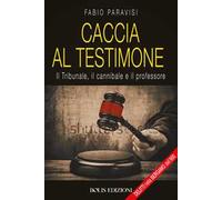 Caccia al testimone