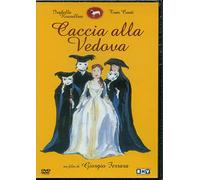 Caccia Alla Vedova
