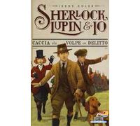 Caccia alla volpe con delitto