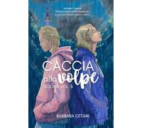 Caccia alla Volpe: Noona 3