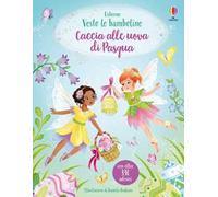 Vesto le bamboline - Caccia alle uova di Pasqua