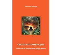 Caccia all'uomo a Java