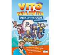 Caccia all'uovo gigante. Un'avventura vichinga