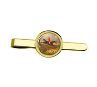 Caccia, Clip Per Cravatta Herring Per Pulire Il Fosso