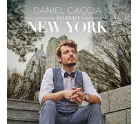 CACCIA, DANIEL - ALLES IS NEW YORK