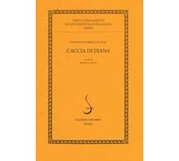 Boccaccio Giovanni – Caccia di Diana
