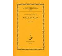 Caccia di Diana - Boccaccio Giovanni