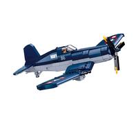 Caccia F4U Corsair Sluban WWII
