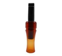 Caccia Fischio Corvo Chiamata Decoy Corvo Animale Simulare Suono Attirare Turchia Forniture di tiro all'aperto Oca Selvaggio Campeggio all'aperto Primos Caccia corvi Fischietto, Corvo Coyote corvi