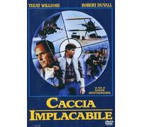 Caccia implacabile