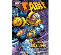 Caccia infernale. Cable
