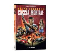 Caccia mortale (DVD)