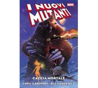 Caccia mortale. I nuovi mutanti