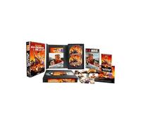 Caccia mortale / Joshua Tree (1993) (Blu-Ray & DVD Combo) [ Origine Francese, Nessuna Lingua Italiana ] (Blu-Ray)