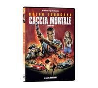 Caccia mortale - Joshua Tree