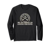 Caccia nei Loro Settanta Anni 70° Compleanno Nonno Maglia a Manica