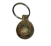 Caccia Pesca Pietà Campana di localizzazione per cani da caccia 20 mm