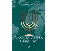 Caccia senza confini - [Pav Edizioni]