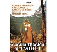 Caccia tragica al castello (DVD)