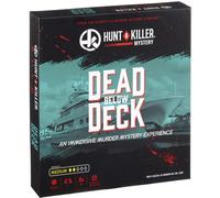 Caccia un killer morto sottocoperta Gioco di società di alta qualità, divertente