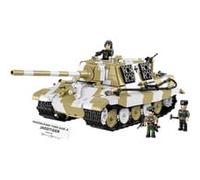 Panzerjäger TIGER Ausf.B Jagdtiger