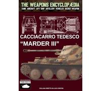 Cacciacarro tedesco “Marder III”