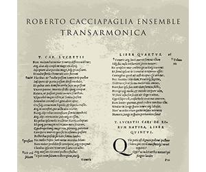 Cacciapaglia Ensambl - Transarmonica