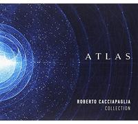 Cacciapaglia Roberto Atlas: Roberto Cacciapaglia Collection (CD)