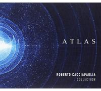 Cacciapaglia Roberto Atlas: Roberto Cacciapaglia Collection (CD)