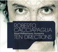 Cacciapaglia,Roberto - Ten Directions