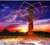 Roberto Cacciapaglia - Tree of Life Suite