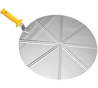 Cacciapizza 8 Porzioni Cm 50 Grigio Lilly Codroipo