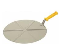 CACCIAPIZZA INOX 6 PORZIONI Ø 36 cm 3505180