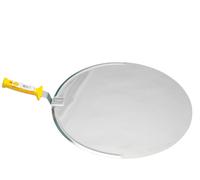 Cacciapizza Inox Cm 45 Giallo Lilly Codroipo