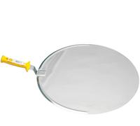 Cacciapizza Inox Cm 50 Giallo Lilly Codroipo
