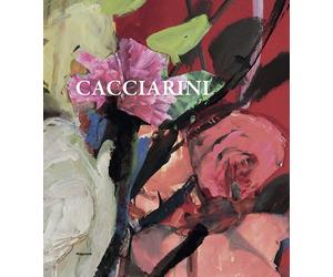 Cacciarini. Opere dal 1977 al 2023 - [Magonza Editore]