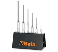 Cacciaspina Beta 31/SP6 Serie 6