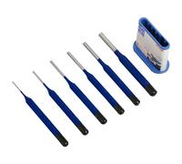 Cacciaspine LUX-TOOLS Comfort set 6 pz