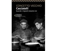 Cacciateli!