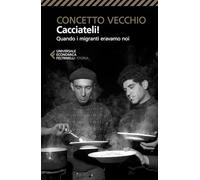 Cacciateli!