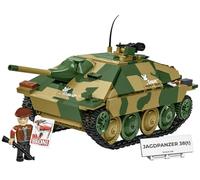 Cacciatore 38(t) HETZER CHWAT (Brave)
