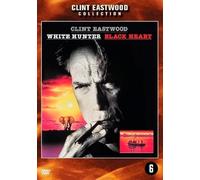 Cacciatore bianco, cuore nero / White Hunter Black Heart