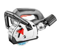 Cacciatore da parete 1320 W, disco 125 x 22,2 mm, include custodia