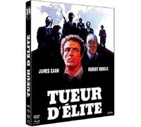 Cacciatore D'Elite COMBO BLU-RAY + DVD NUOVO