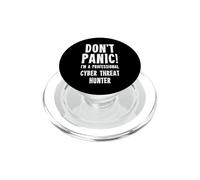 Cacciatore di minacce informatiche PopSockets PopGrip per MagSafe