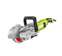 Cacciatore di muri, Circolare Per Scanalatura A Per Calcestruzzo, Taglierina Per Mattoni, Scanalatrice Da Parete Portatile per mattoni di marmo cemento(Bare metal machine)