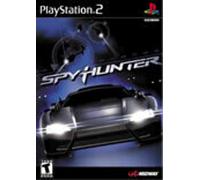 Cacciatore di spie - PlayStation 2