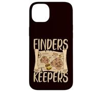 Cacciatore di tesori Finders Keepers Custodia per iPhone 14 Plus