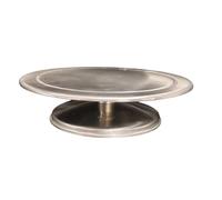 Cacciatori alzatina per esposizione buffet professionale h cm 5x19